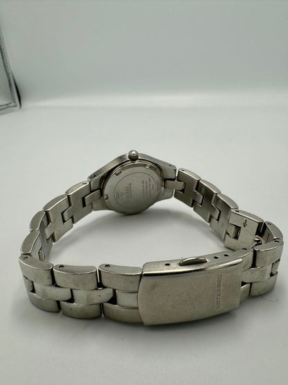 Guess Analog Quartz Men Watch