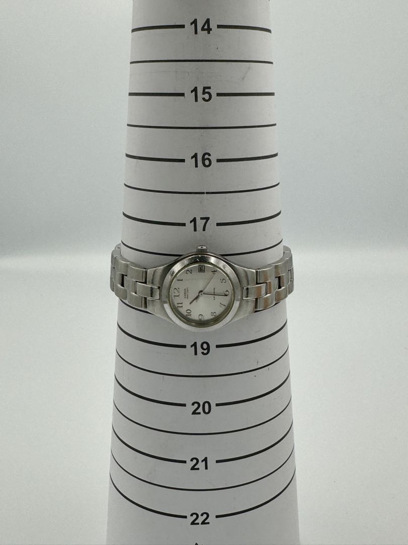 Guess Analog Quartz Men Watch