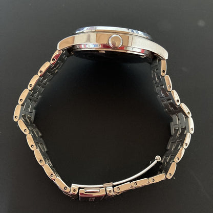 Seiko SEIKO SOLAR V158-0AB0 Analog Solar Men