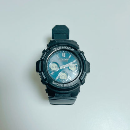 G-Shock Digital-Analog Quartz Men