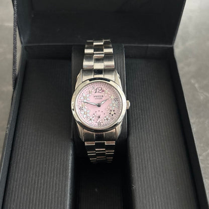 Citizen Wicca Analog Quartz Women