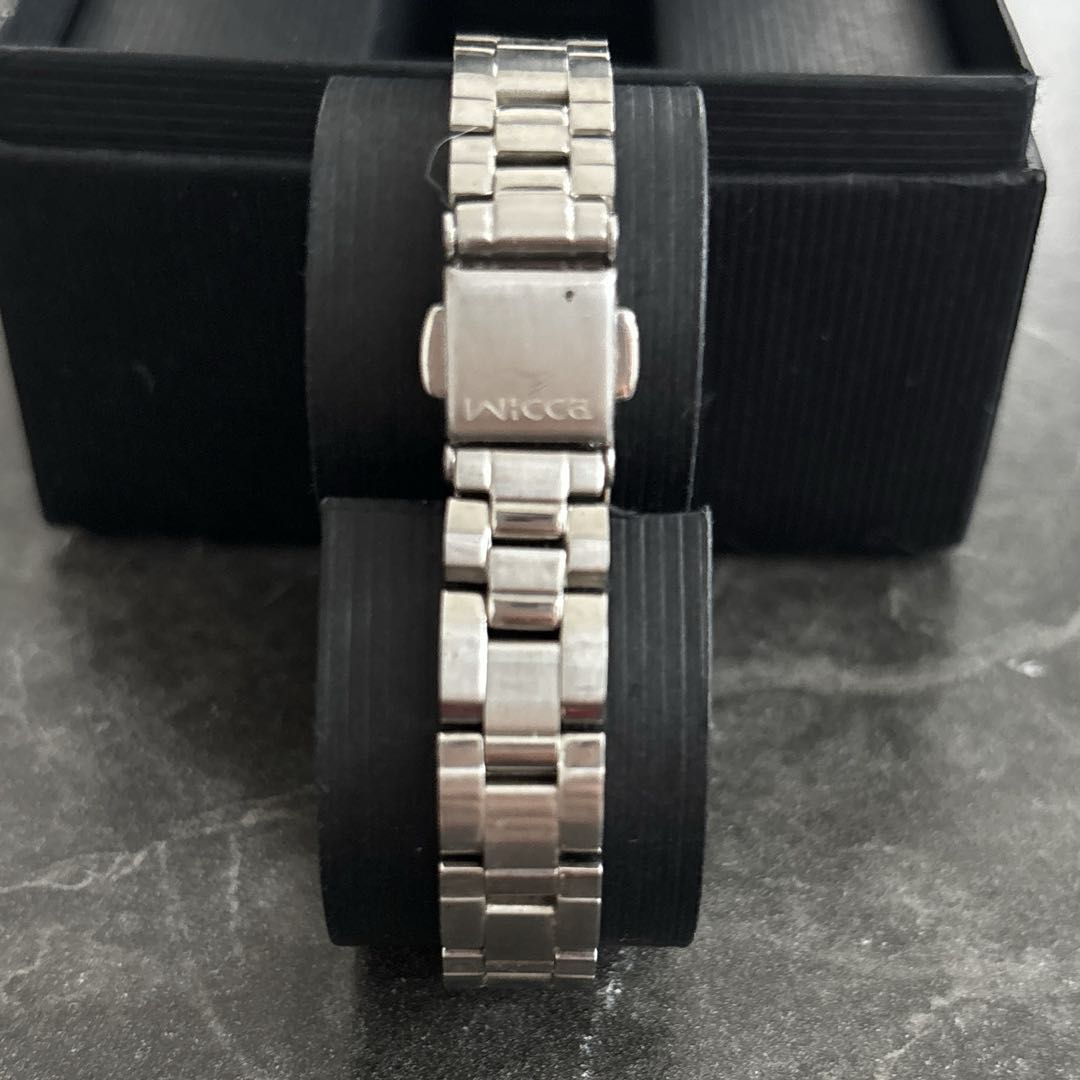 Citizen Wicca Analog Quartz Women