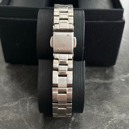 Citizen Wicca Analog Quartz Women
