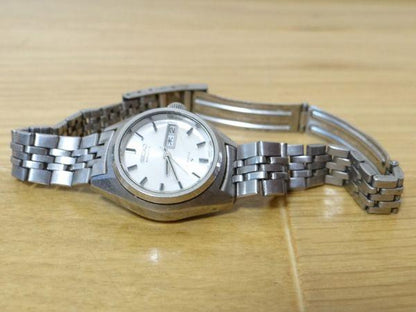 Seiko 2706-0290 Analog Mechanical (Automatic) Women