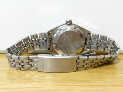 Seiko 2706-0290 Analog Mechanical (Automatic) Women