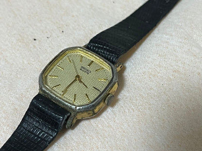 Seiko 0 Analog Quartz Women