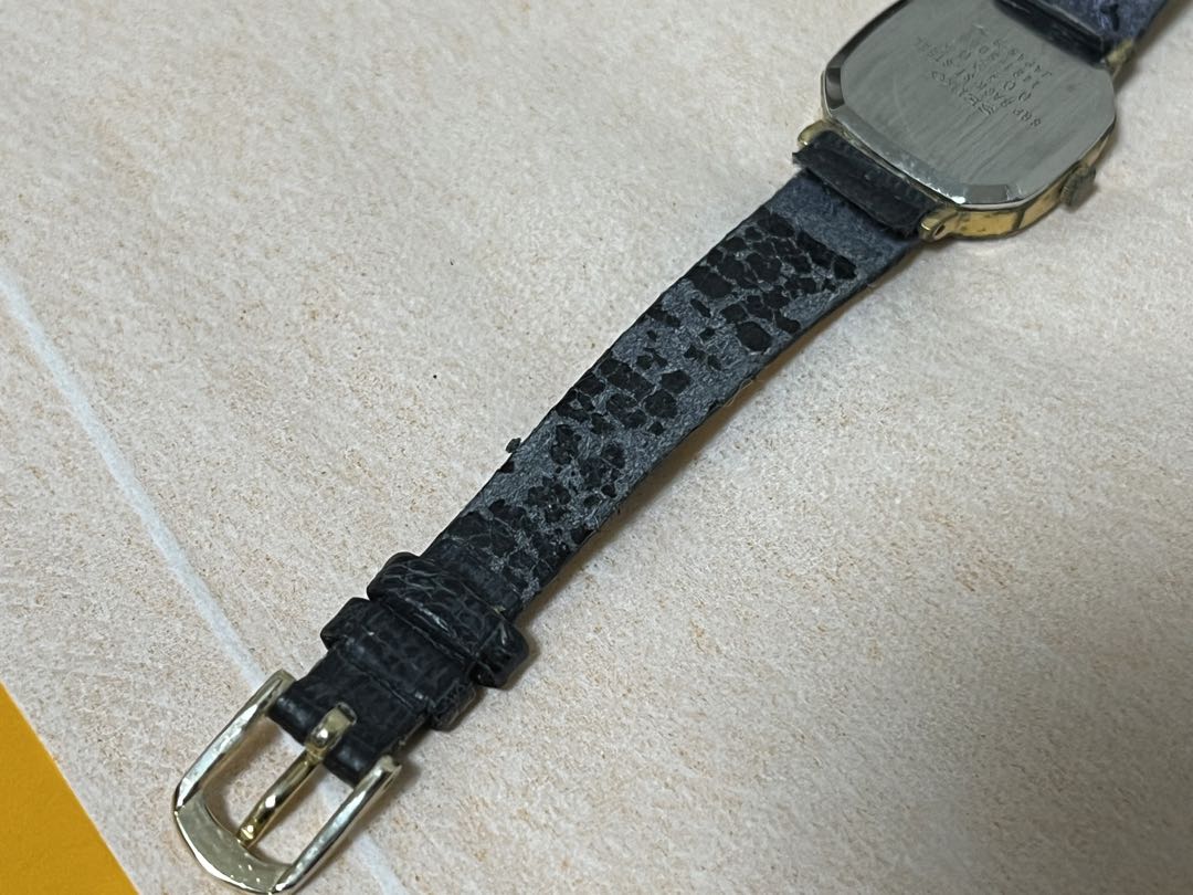 Seiko 0 Analog Quartz Women