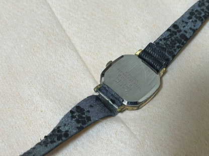 Seiko 0 Analog Quartz Women