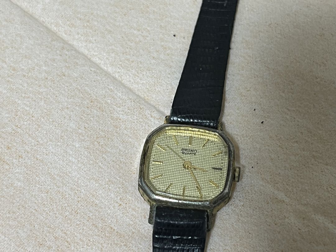 Seiko 0 Analog Quartz Women