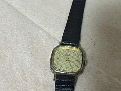 Seiko 0 Analog Quartz Women