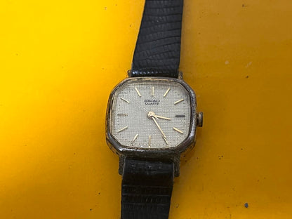 Seiko 0 Analog Quartz Women