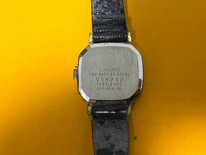 Seiko 0 Analog Quartz Women