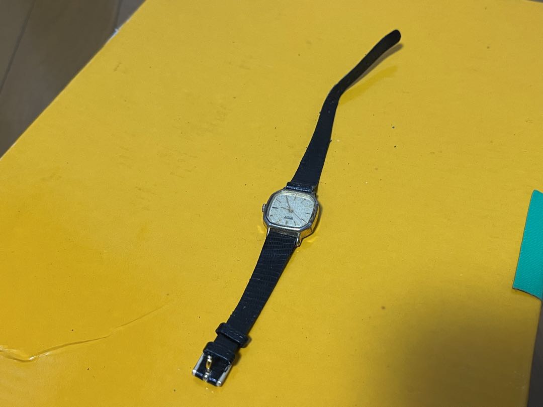 Seiko 0 Analog Quartz Women