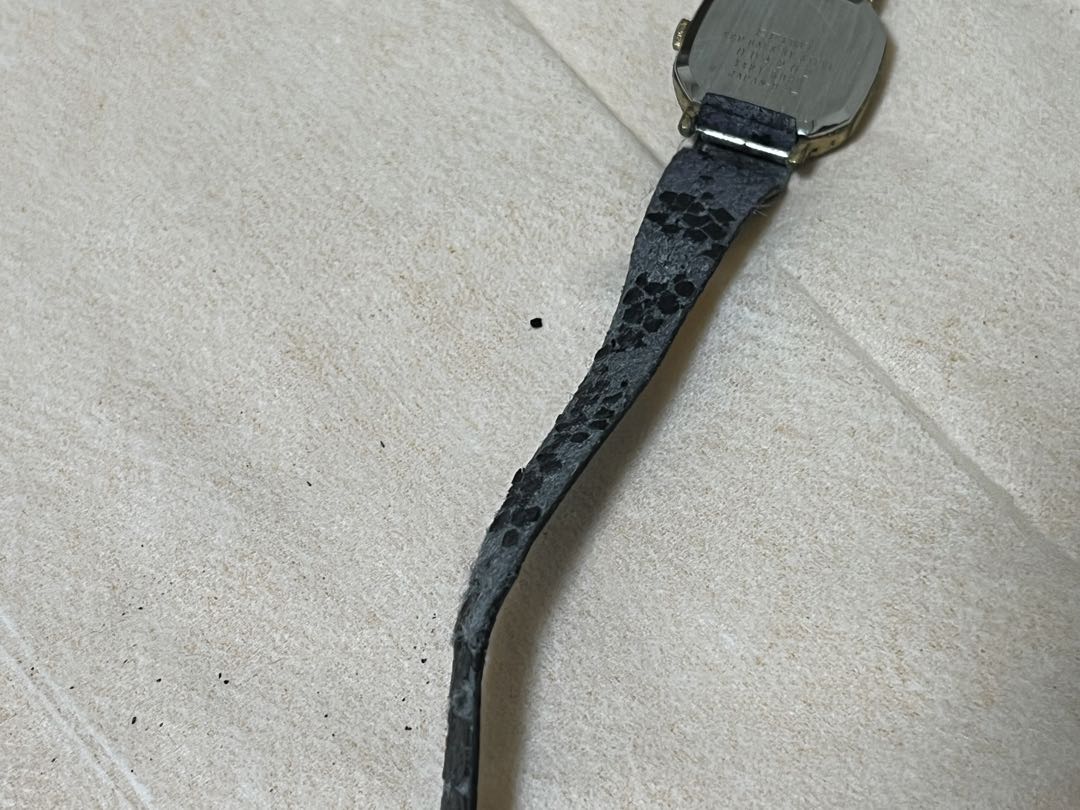 Seiko 0 Analog Quartz Women