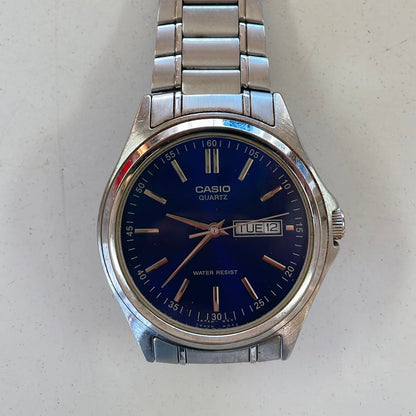 Casio Analog Quartz Men