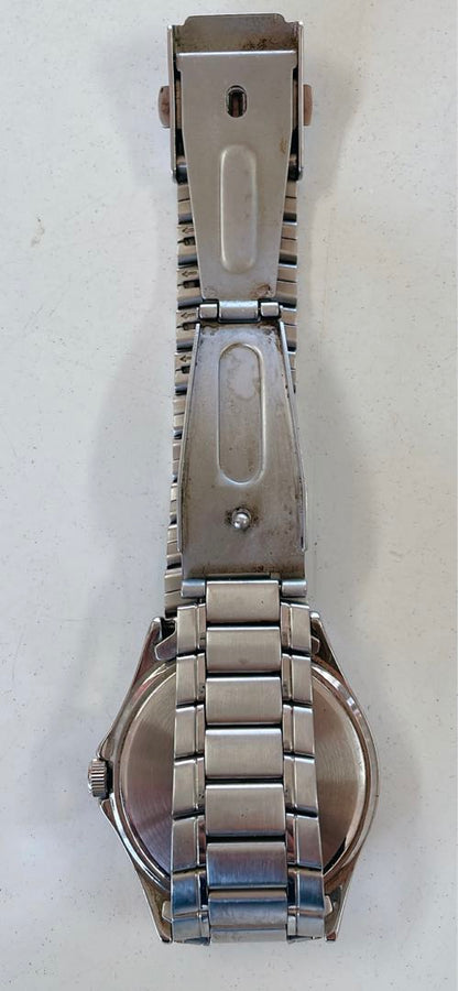 Casio Analog Quartz Men