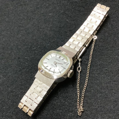 Seiko Analog Mechanical (Manual) Women