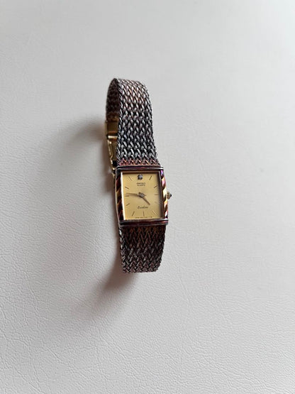 Seiko 1220-5160 Analog Mechanical (Manual) Women