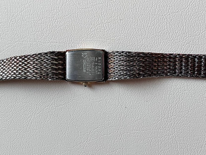 Seiko 1220-5160 Analog Mechanical (Manual) Women