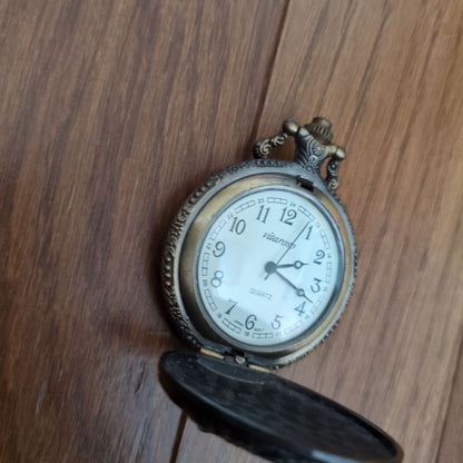 Whitarosso Analog Quartz Men