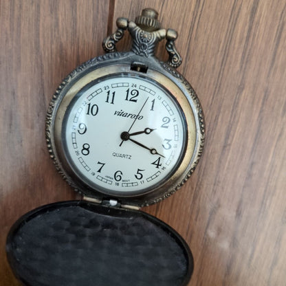 Whitarosso Analog Quartz Men