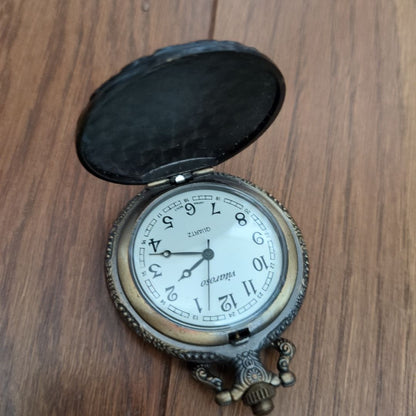 Whitarosso Analog Quartz Men