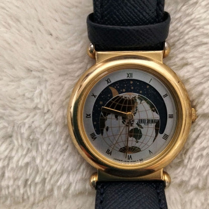 Junkoshimada Analog Quartz Women