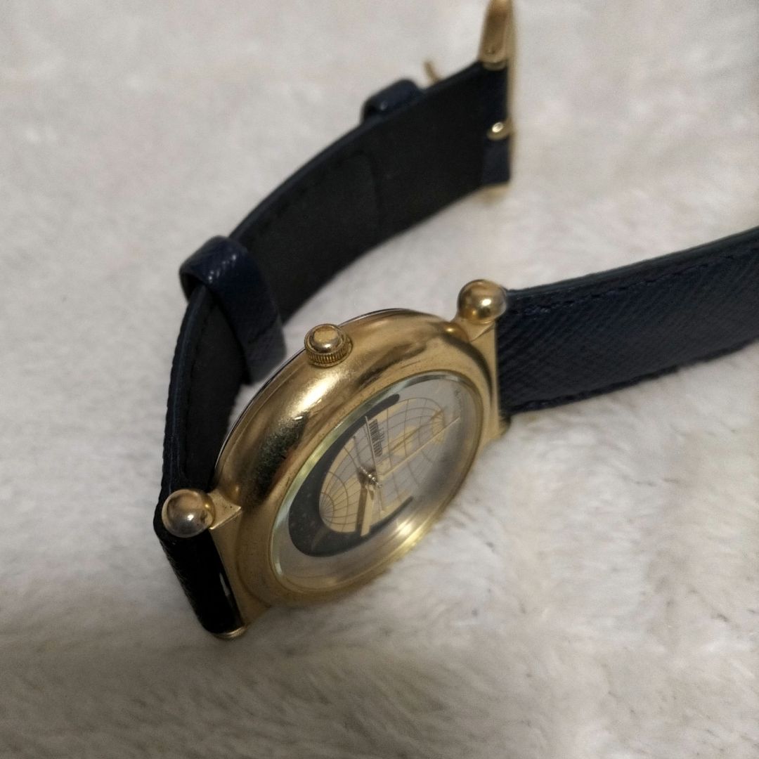 Junkoshimada Analog Quartz Women