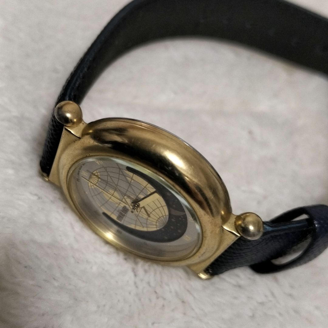 Junkoshimada Analog Quartz Women