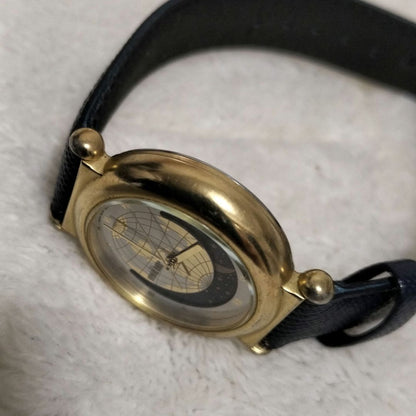 Junkoshimada Analog Quartz Women