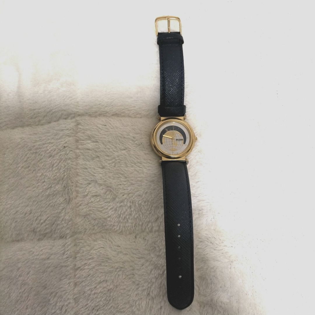 Junkoshimada Analog Quartz Women