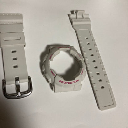 Baby-G Analog Mechanical (Manual) Women