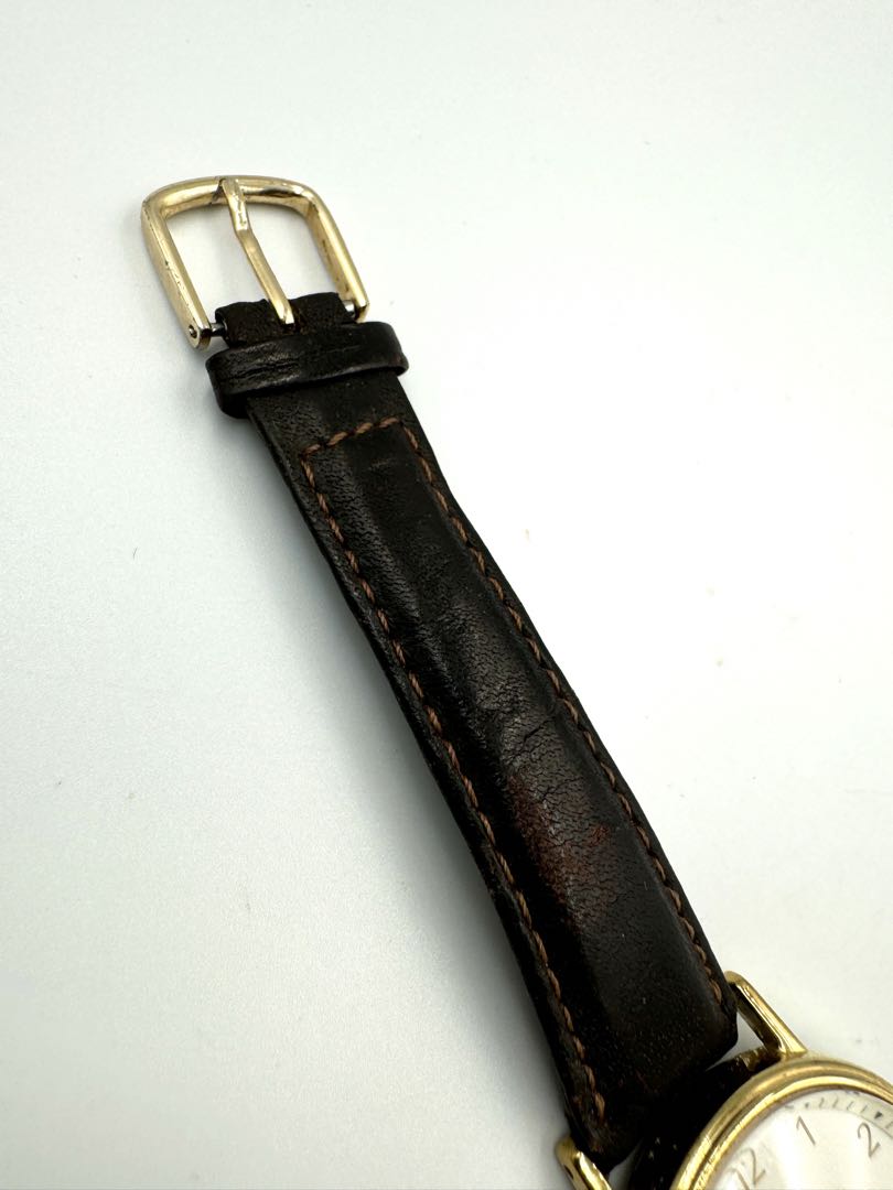 TIMEX Quartz Watch FOR PARTS