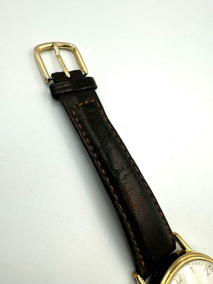 TIMEX Quartz Watch FOR PARTS