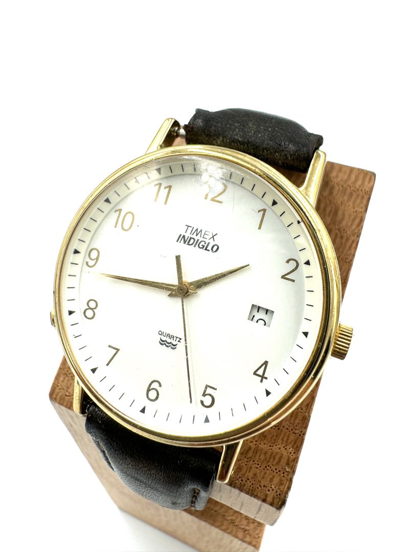 TIMEX Quartz Watch FOR PARTS