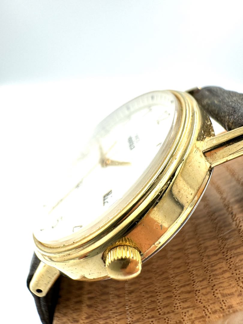 TIMEX Quartz Watch FOR PARTS