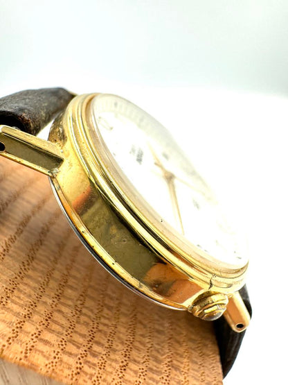 TIMEX Quartz Watch FOR PARTS