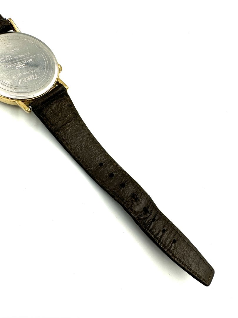 TIMEX Quartz Watch FOR PARTS