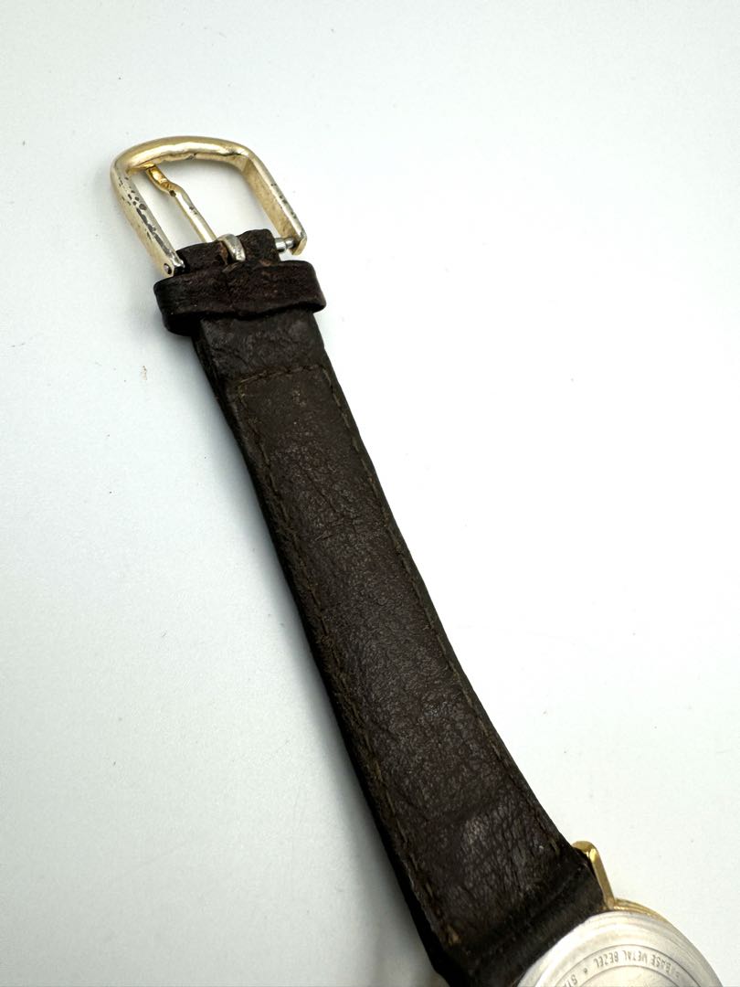 TIMEX Quartz Watch FOR PARTS