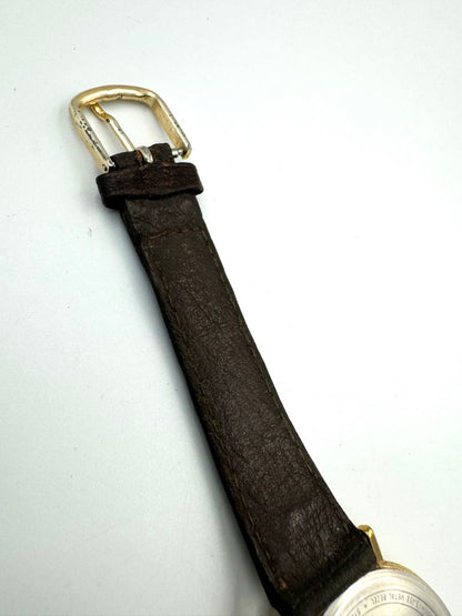 TIMEX Quartz Watch FOR PARTS