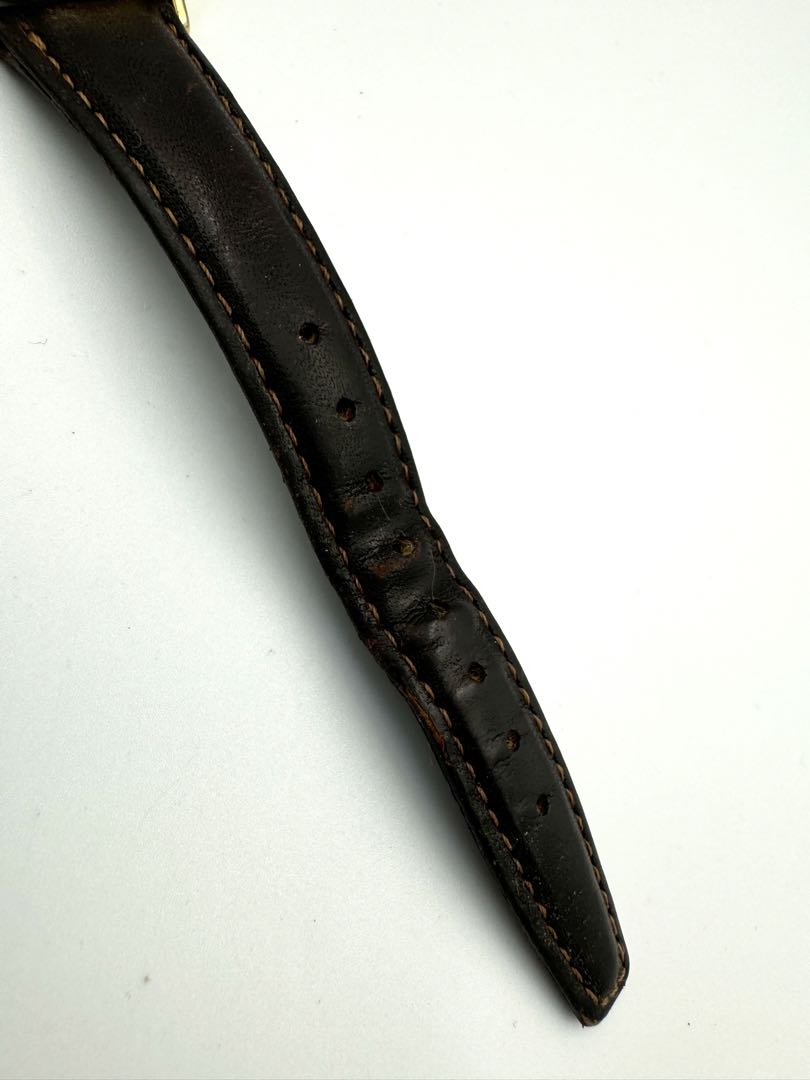 TIMEX Quartz Watch FOR PARTS