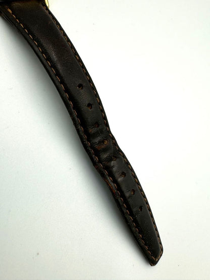 TIMEX Quartz Watch FOR PARTS