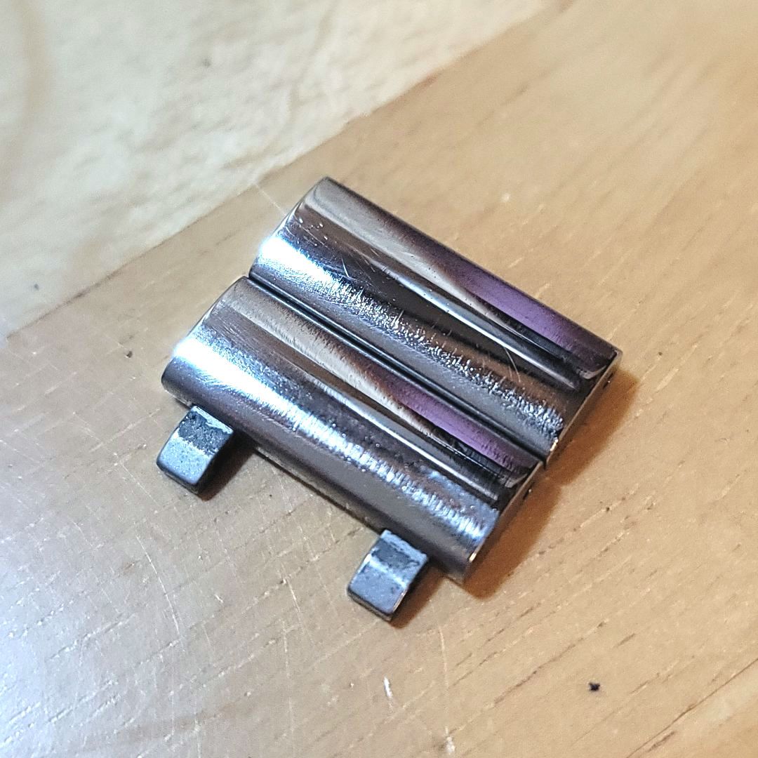 Analog Quartz Men