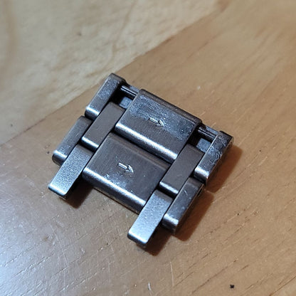 Analog Quartz Men