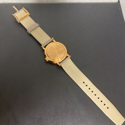 Marc By Jacobs Analog Quartz Women