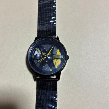 Camudir Analog Quartz Men
