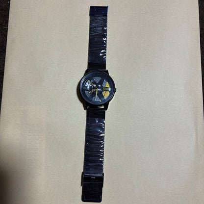 Camudir Analog Quartz Men