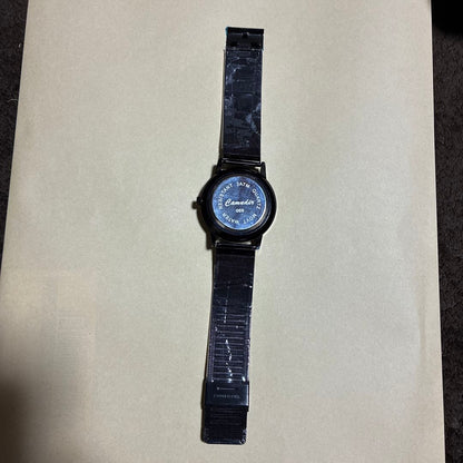 Camudir Analog Quartz Men