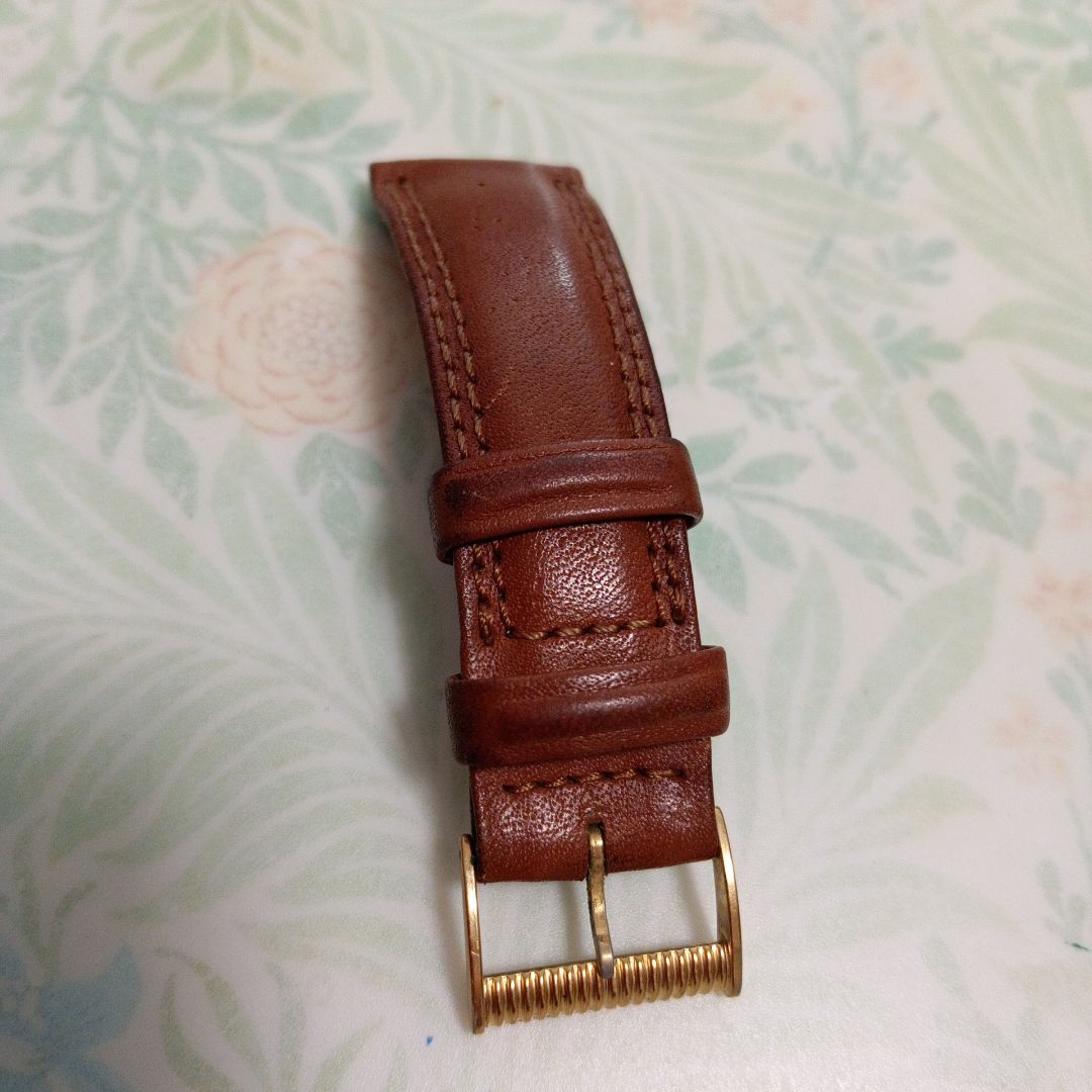 Analog Quartz Men