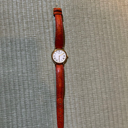 Seiko Analog Quartz Women